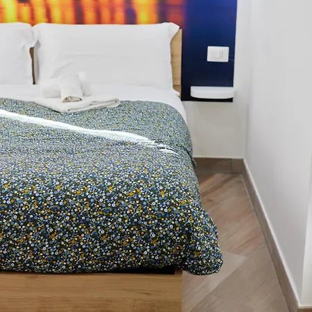 Nocleg ze śniadaniem Mare E Poesia