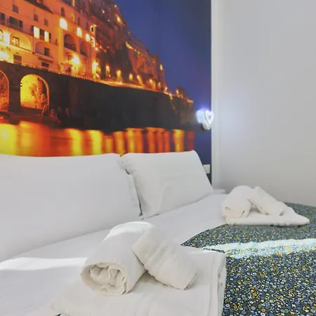 Mare E Poesia 4*