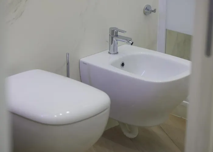 Mare E Poesia Nocleg ze śniadaniem Salerno