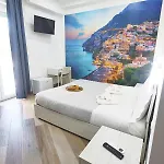 Bed & Breakfast Mare E Poesia Salerno