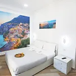 Mare E Poesia 4* Salerno