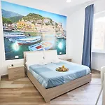 Mare E Poesia 4* Salerno