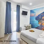 Mare E Poesia Bed & Breakfast