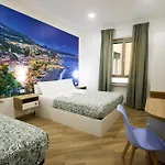 Bed & Breakfast Mare E Poesia 4*