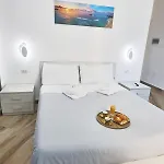 Mare E Poesia Bed & Breakfast Salerno