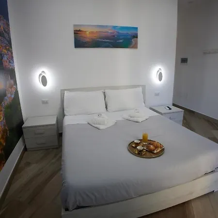 Mare E Poesia Bed & Breakfast Salerno