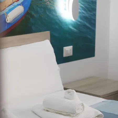 Bed & Breakfast Mare E Poesia