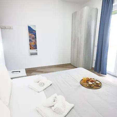 Mare E Poesia Bed & Breakfast Salerno