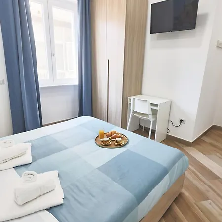Mare E Poesia Bed & Breakfast