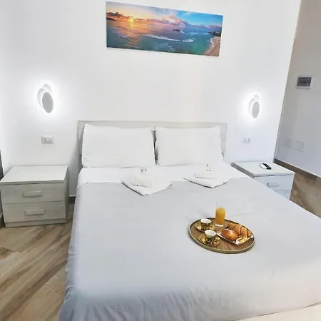 Mare E Poesia Bed & Breakfast Salerno