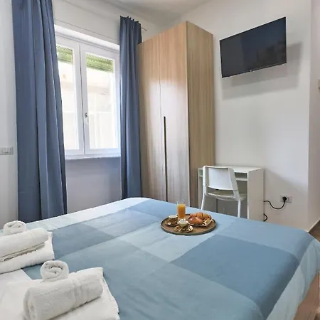 Bed & Breakfast Mare E Poesia