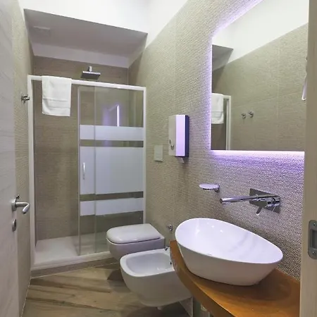 Mare E Poesia Bed & Breakfast Salerno