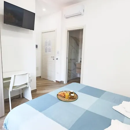 Mare E Poesia Bed & Breakfast Salerno