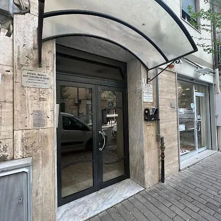 Mare E Poesia Bed & Breakfast Salerno