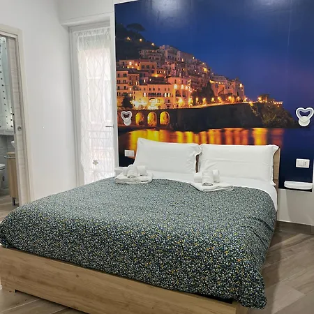 Mare E Poesia Bed & Breakfast