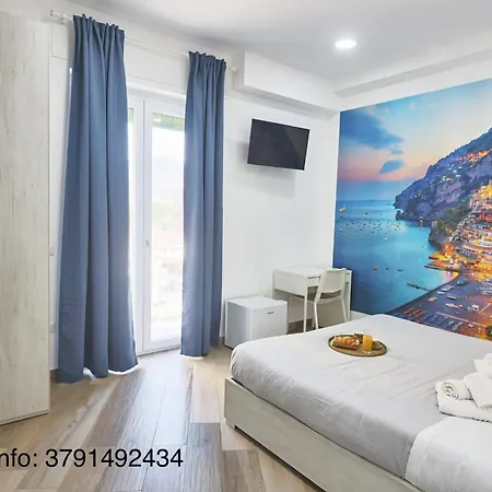 Mare E Poesia Bed & Breakfast