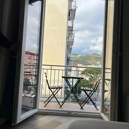 Mare E Poesia Bed & Breakfast Salerno