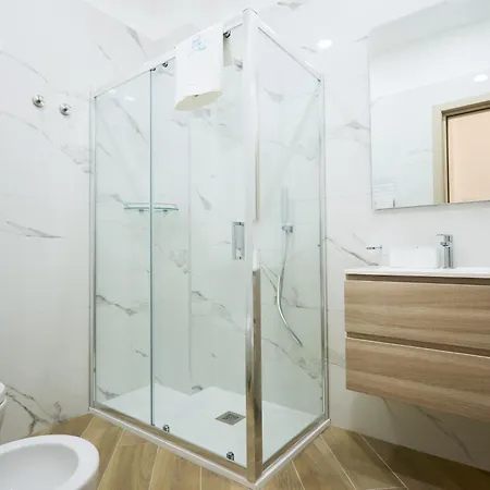 Mare E Poesia Bed & Breakfast 4*