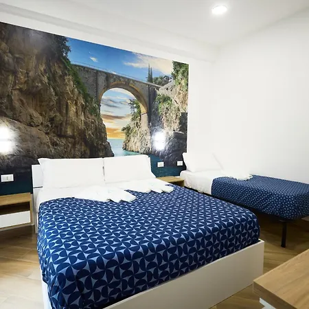 Mare E Poesia Bed & Breakfast