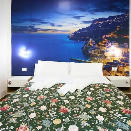 Bed & Breakfast Mare E Poesia