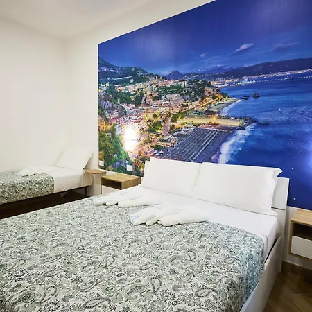 Mare E Poesia Bed & Breakfast 4*