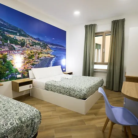 Bed & Breakfast Mare E Poesia 4*