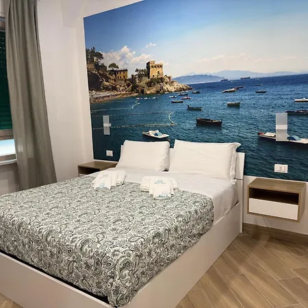 Bed & Breakfast Mare E Poesia