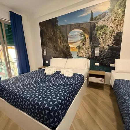 Mare E Poesia Bed & Breakfast 4*