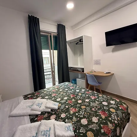 Bed & Breakfast Mare E Poesia