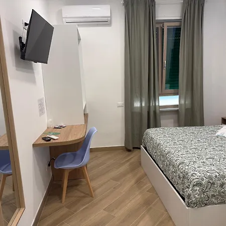 Bed & Breakfast Mare E Poesia 4*