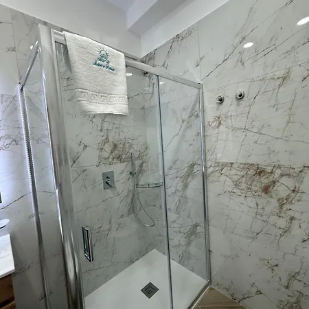 Bed & Breakfast Mare E Poesia Salerno