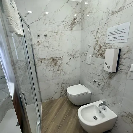 Mare E Poesia Bed & Breakfast 4*