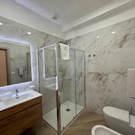 Mare E Poesia Bed & Breakfast